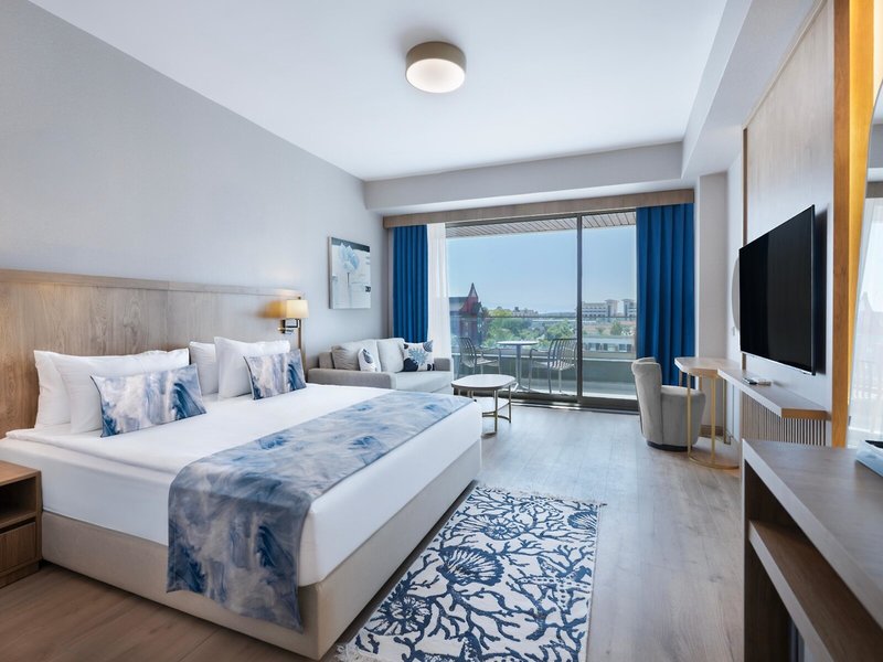 Maviss Resort Hotel 24