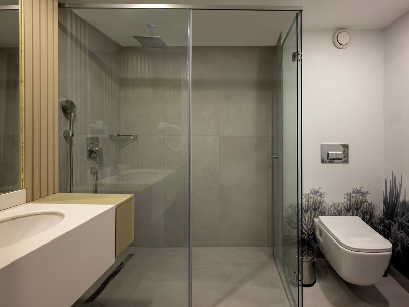 Maviss Resort Hotel 25