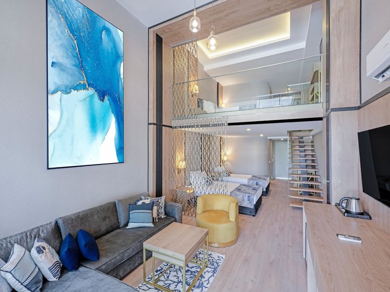 Maviss Resort Hotel 26