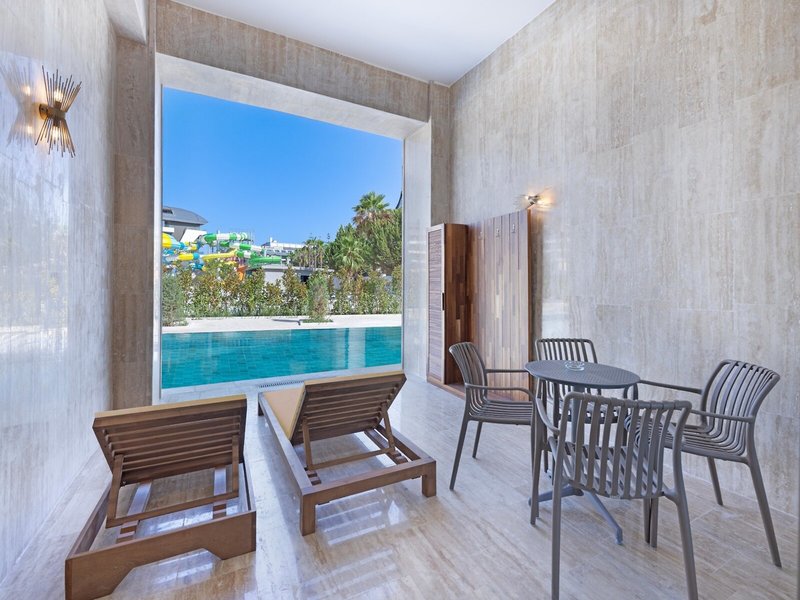 Maviss Resort Hotel 27