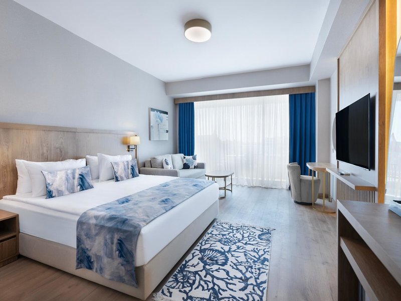 Maviss Resort Hotel 29