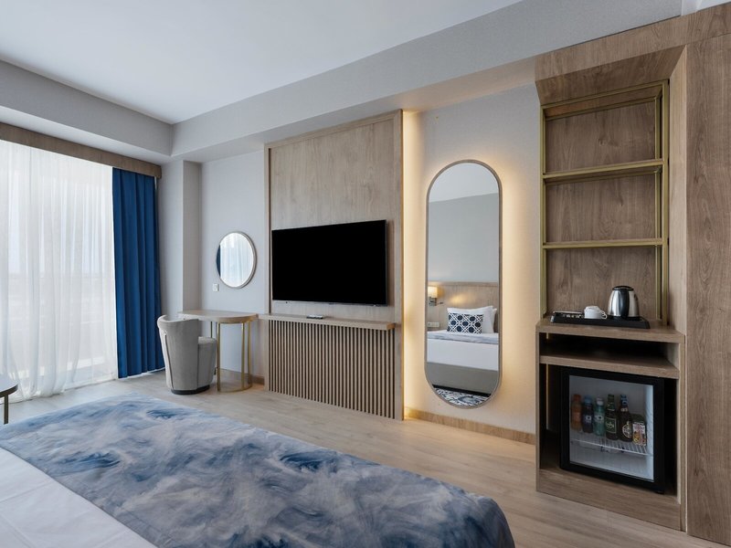 Maviss Resort Hotel 30