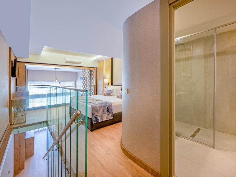 Maviss Resort Hotel 31