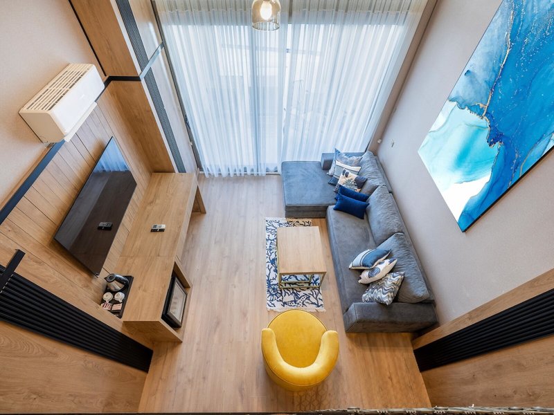Maviss Resort Hotel 32