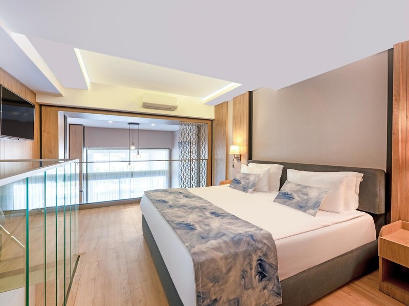 Maviss Resort Hotel 34