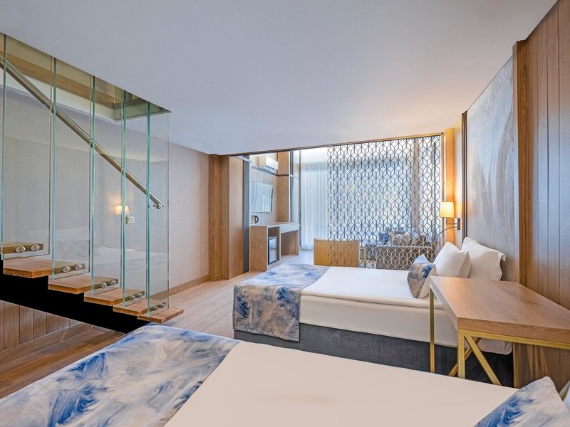 Maviss Resort Hotel 35