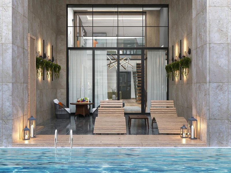 Maviss Resort Hotel 36