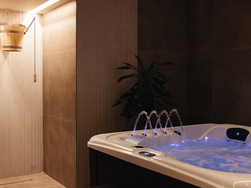 Grand Duka Hotel & Spa 1