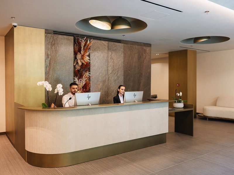 Grand Duka Hotel & Spa 2