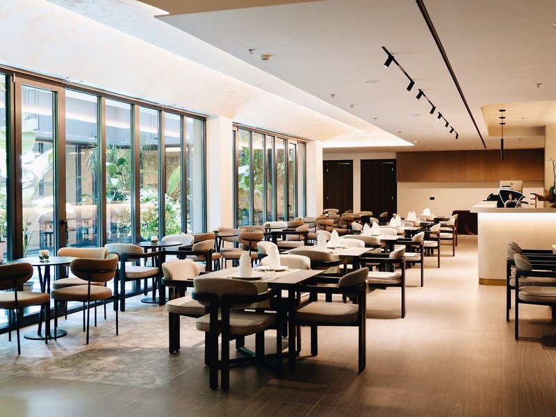 Grand Duka Hotel & Spa 4