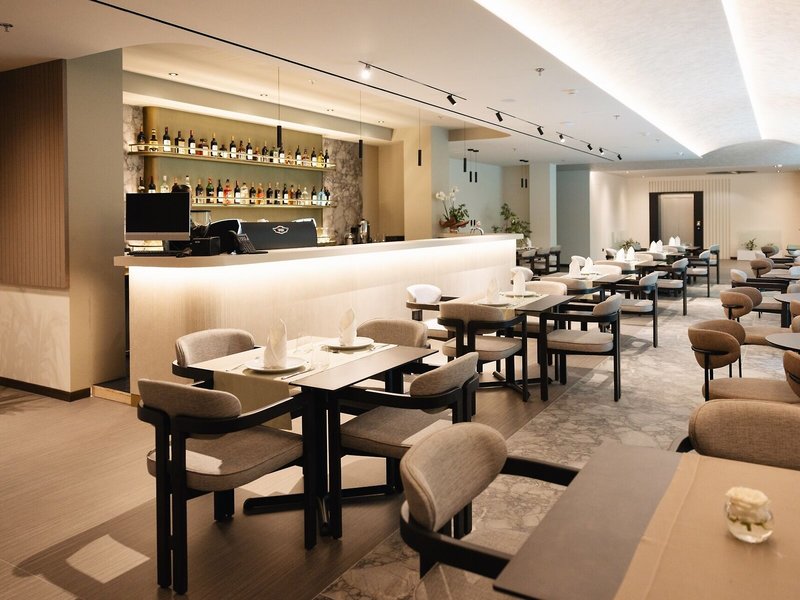 Grand Duka Hotel & Spa 5