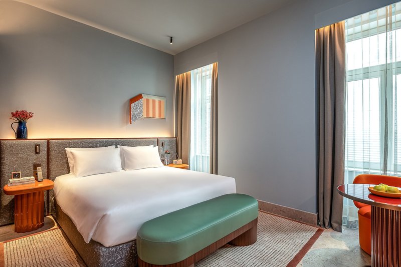 Andaz Lisbon 1