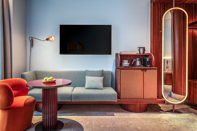 Andaz Lisbon 4