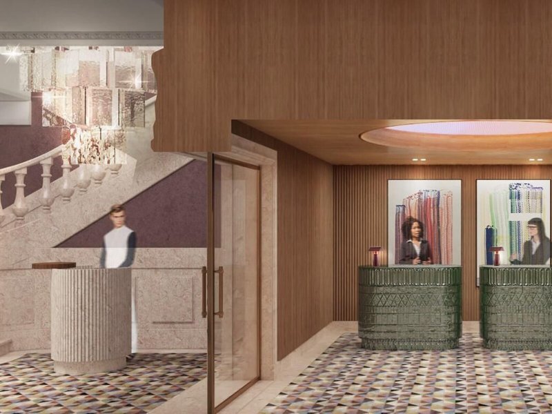 Andaz Lisbon 4