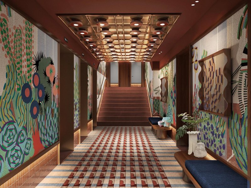 Andaz Lisbon 10