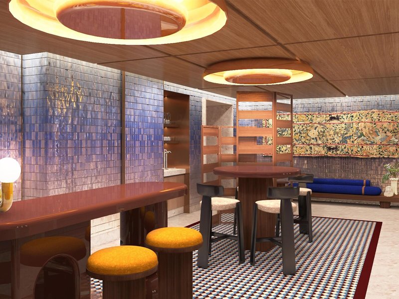 Andaz Lisbon 14