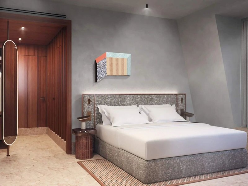 Andaz Lisbon 15