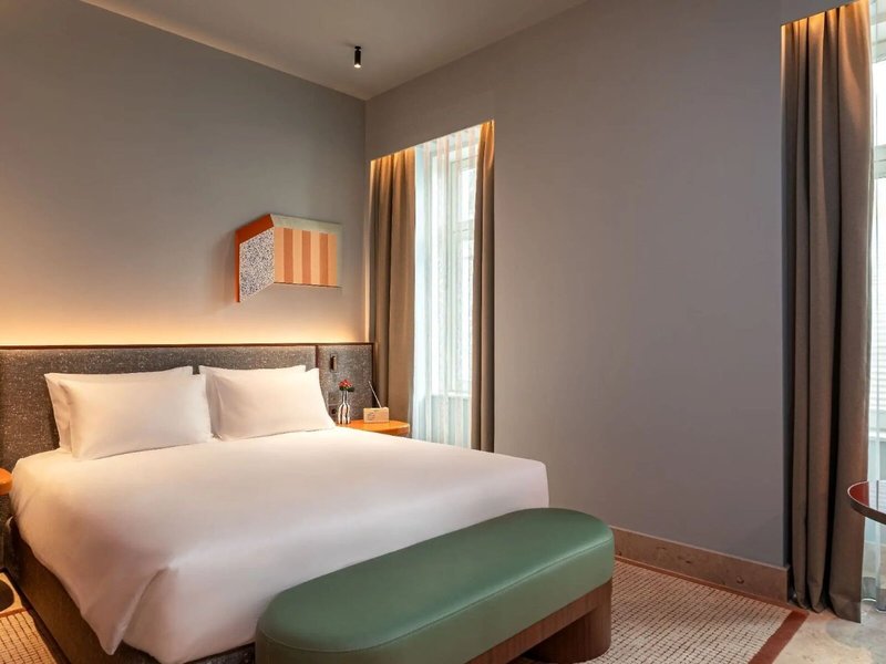 Andaz Lisbon 16