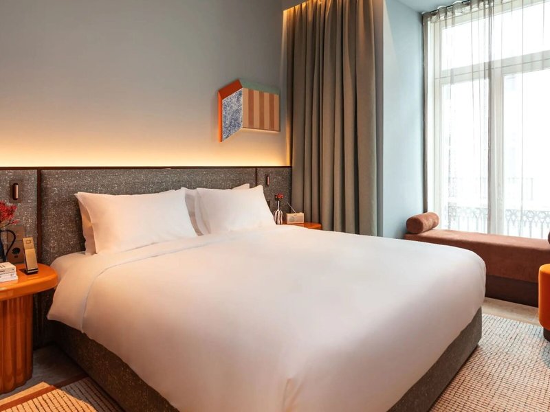 Andaz Lisbon 17