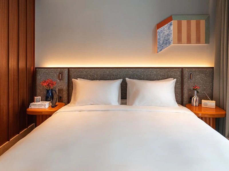 Andaz Lisbon 18