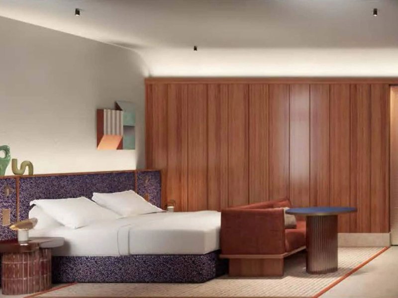 Andaz Lisbon 19