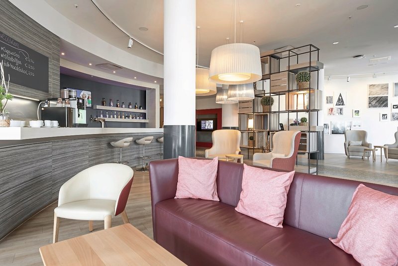 IntercityHotel Kiel 1