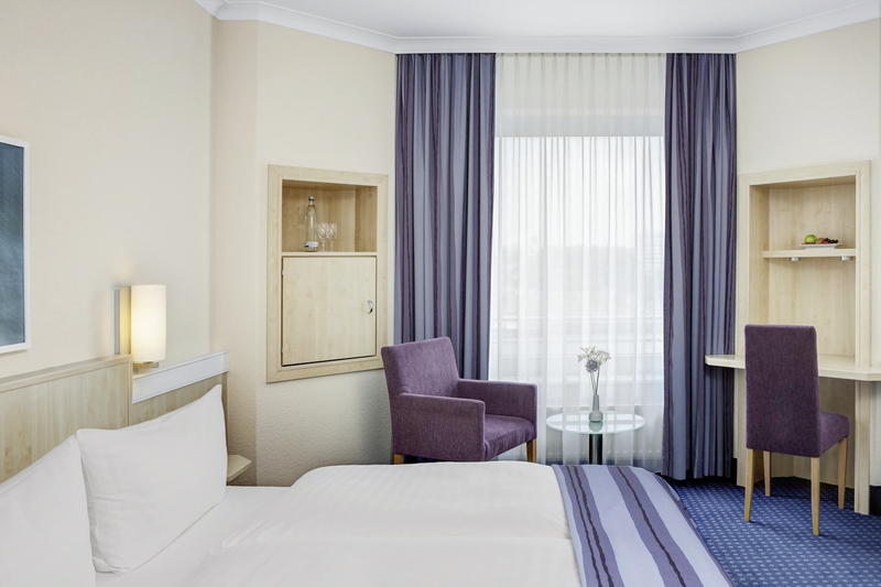 IntercityHotel Kiel 2