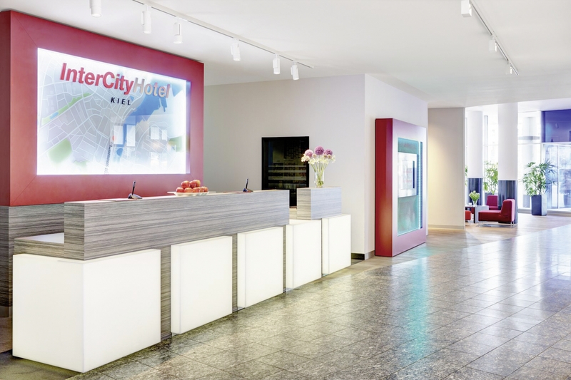IntercityHotel Kiel 3