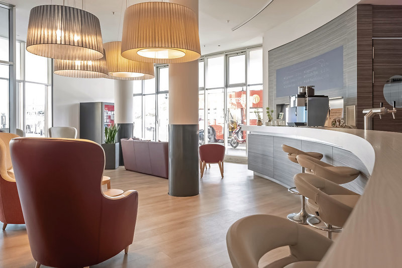IntercityHotel Kiel 4