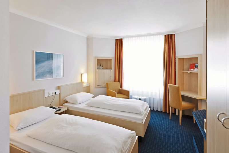 IntercityHotel Kiel 5