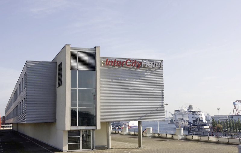 IntercityHotel Kiel