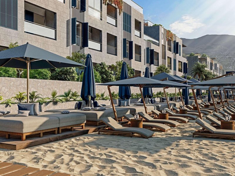 Mövenpick Hotel Teuta Kotor Bay