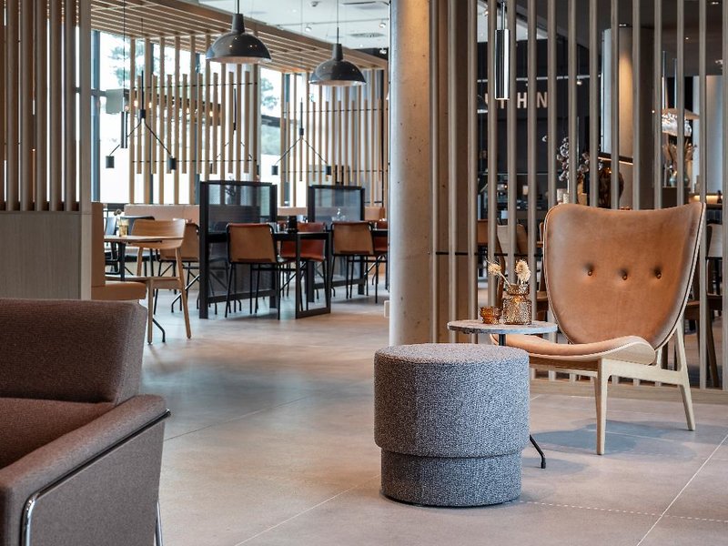 Zleep Hotel Hamburg Volkspark 3