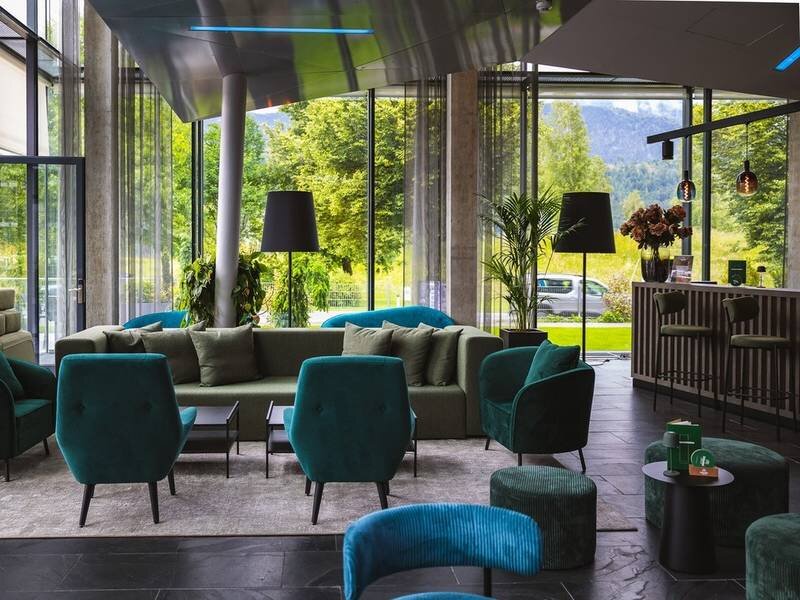 Dion Hotel Wattens 7