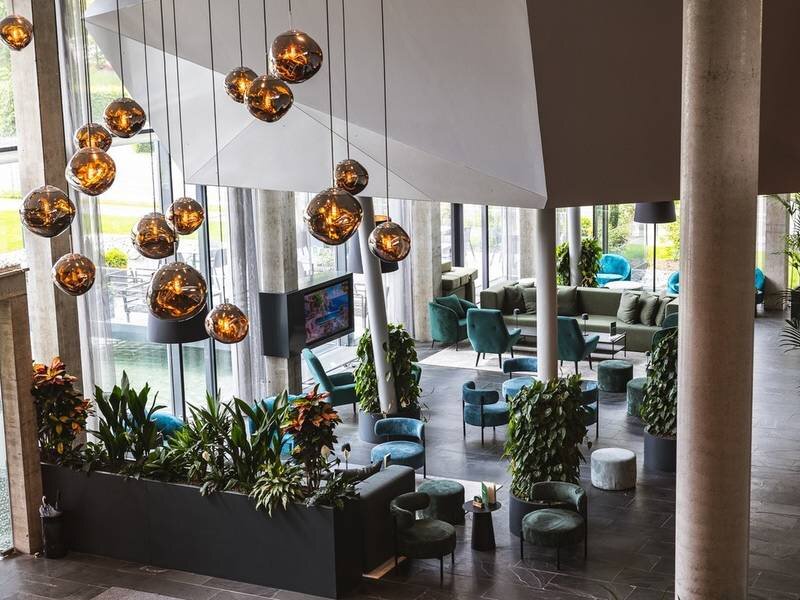 Dion Hotel Wattens 8