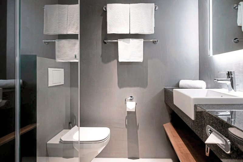 IntercityHotel Wien 3