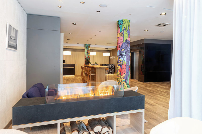 IntercityHotel Wien 7