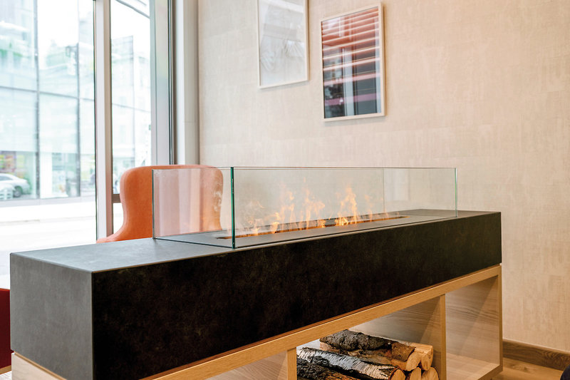 IntercityHotel Wien 10