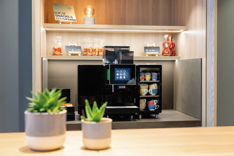 IntercityHotel Wien 11