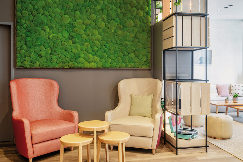 IntercityHotel Wien 13