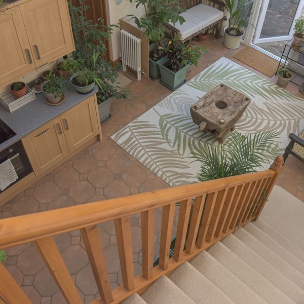 Plantation Villa at Ruxton Farm 14