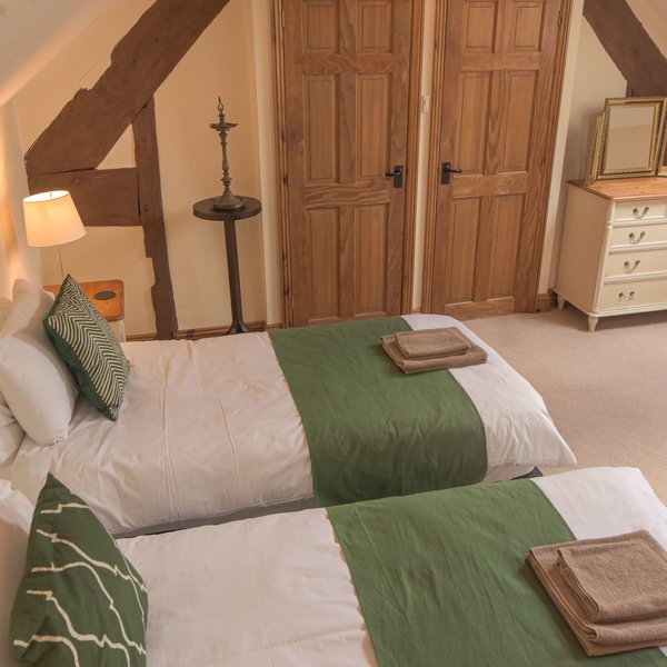 Plantation Villa at Ruxton Farm 21