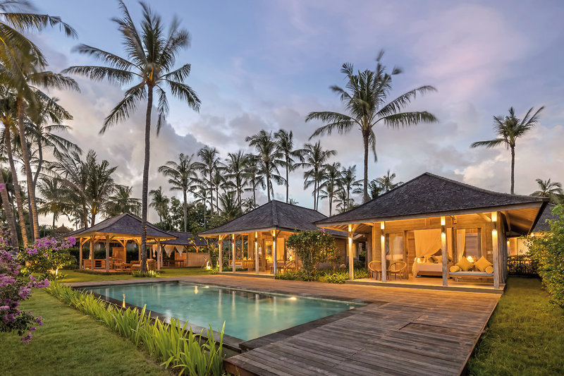 Seven Dreams A Pramana Experience