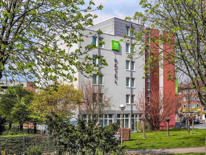 ibis Styles Gelsenkirchen 2