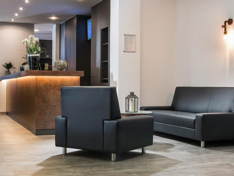 ibis Styles Gelsenkirchen 3