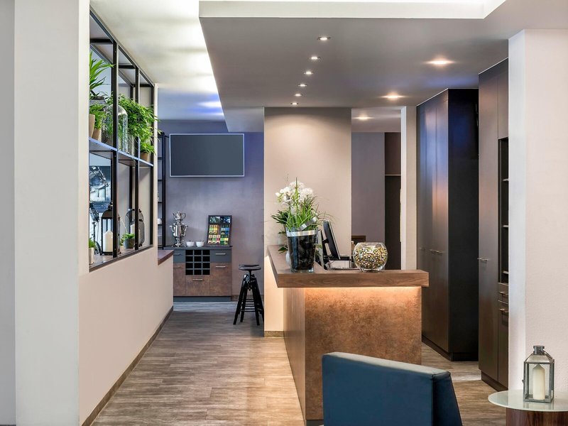 ibis Styles Gelsenkirchen 4