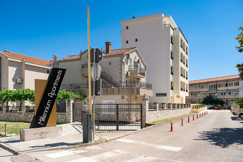 Millennium Apartments