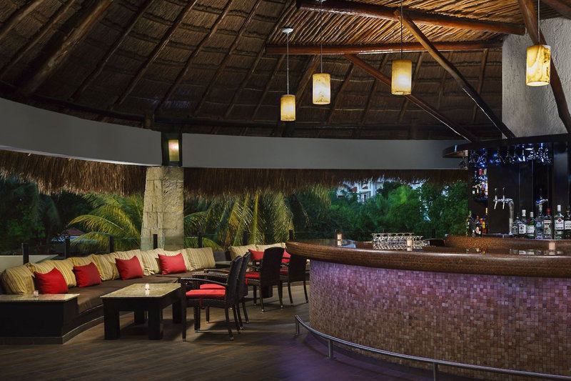 The Reef Playacar Beach Resort & Spa 4