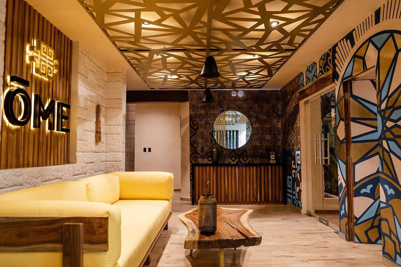 The Reef Playacar Beach Resort & Spa 6