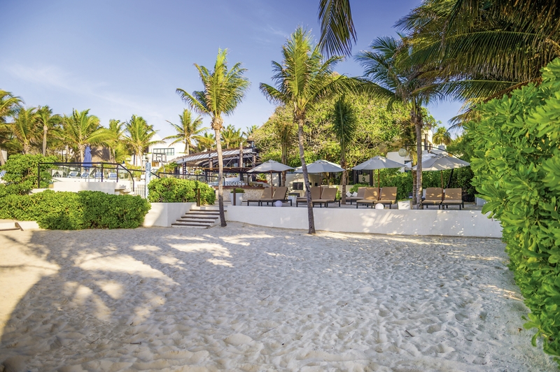 The Reef Playacar Resort & Spa 3